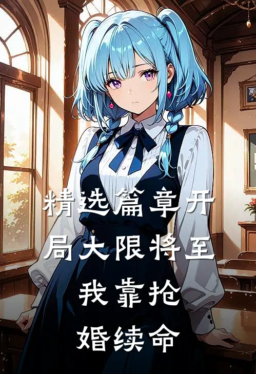 精选篇章开局大限将至，我靠抢婚续命