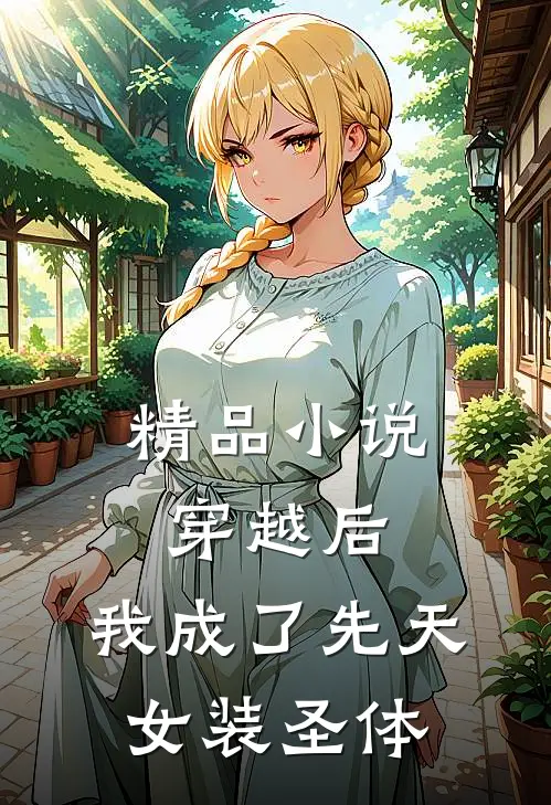 精品小说穿越后，我成了先天女装圣体