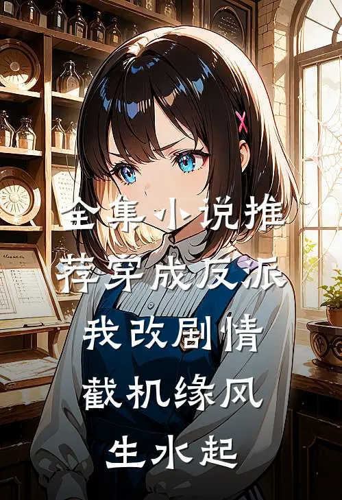 全集小说推荐穿成反派，我改剧情截机缘风生水起