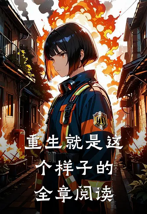 重生就是这个样子的全章阅读