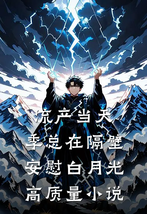 流产当天，季总在隔壁安慰白月光高质量小说