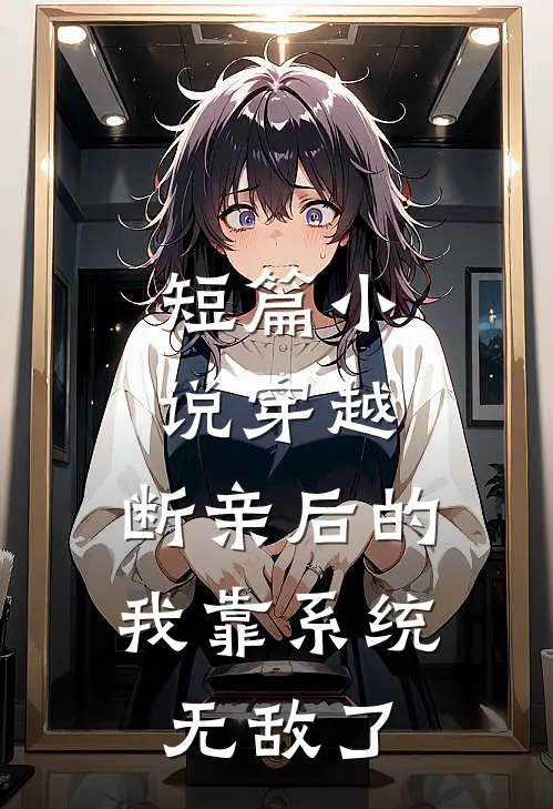 短篇小说穿越：断亲后的我靠系统无敌了