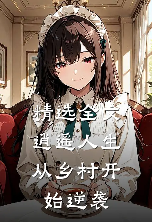 精选全文逍遥人生：从乡村开始逆袭