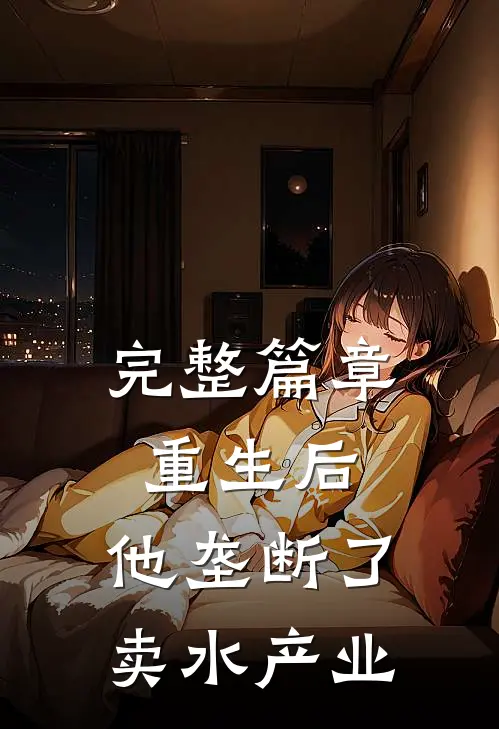 完整篇章重生后，他垄断了卖水产业