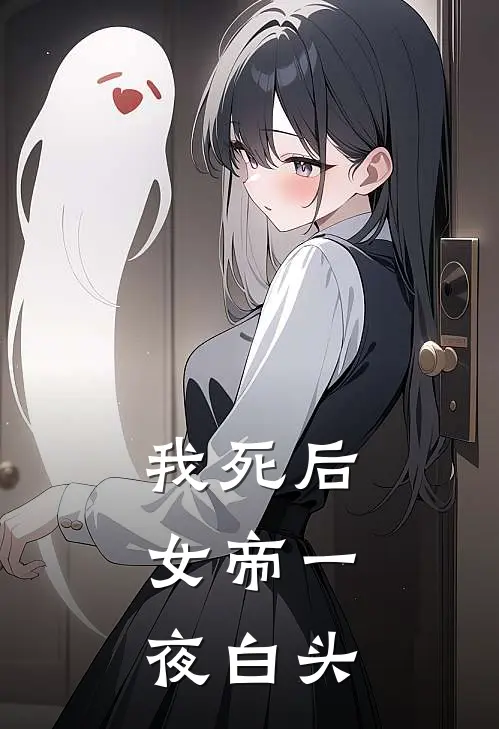 我死后，女帝一夜白头
