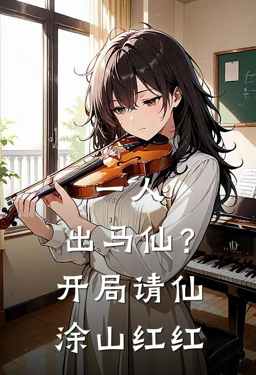 一人：出马仙？开局请仙涂山红红