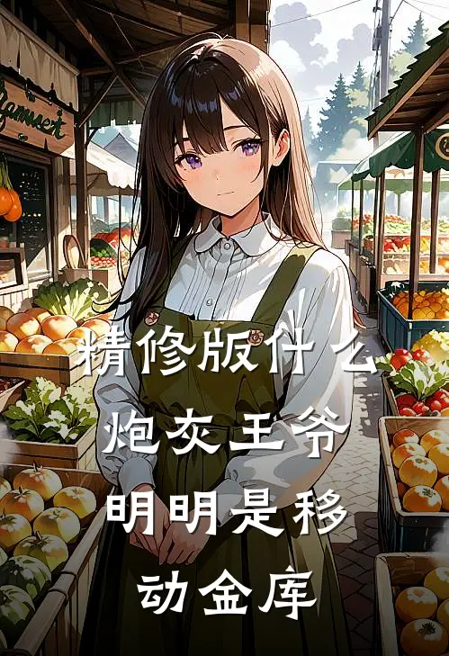 精修版什么炮灰王爷，明明是移动金库