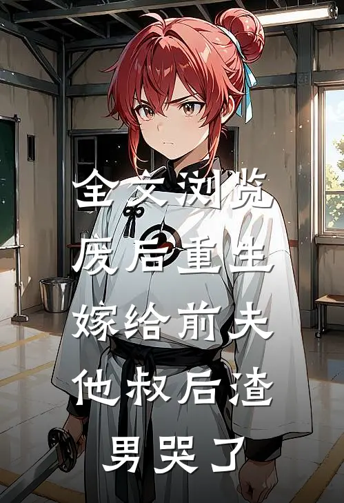 全文浏览废后重生，嫁给前夫他叔后渣男哭了
