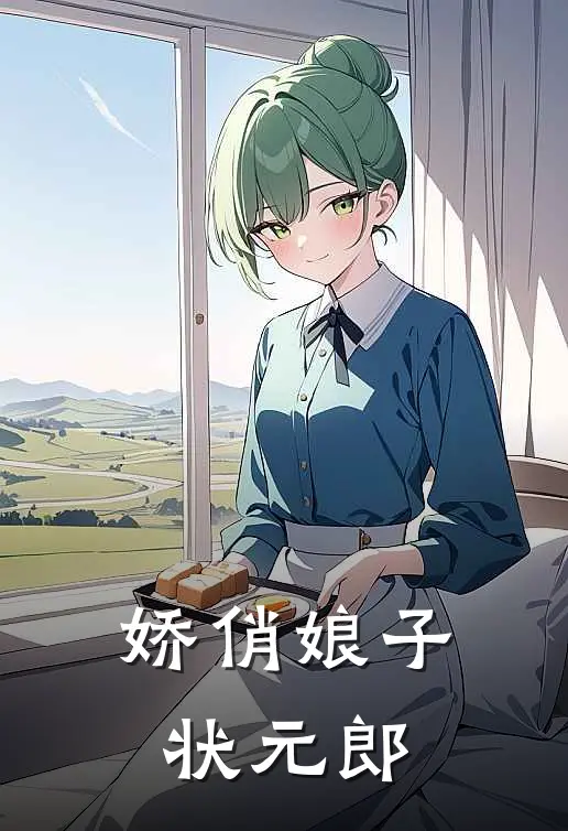娇俏娘子状元郎