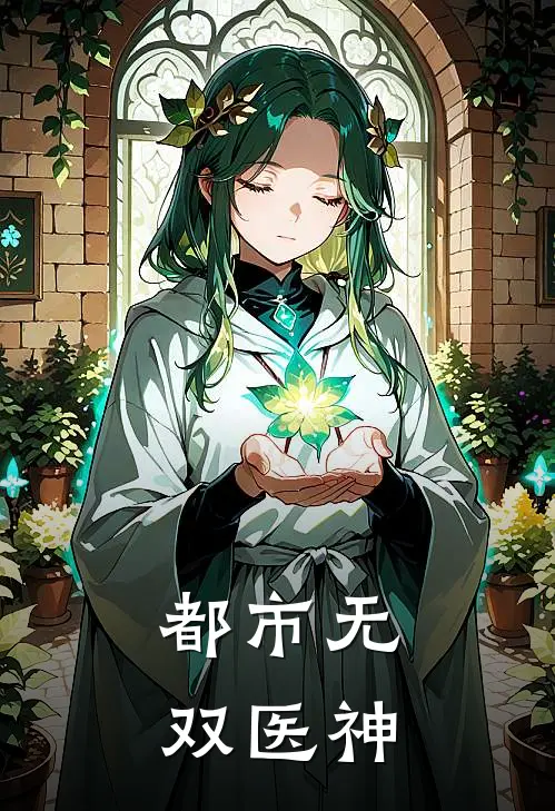都市无双医神