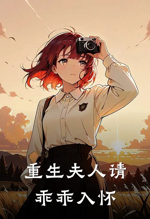 重生夫人请乖乖入怀