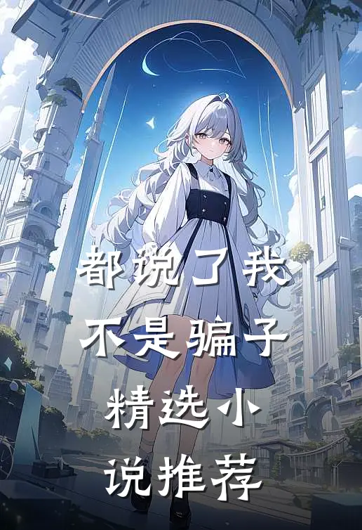 都说了我不是骗子精选小说推荐