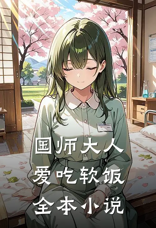 国师大人爱吃软饭全本小说