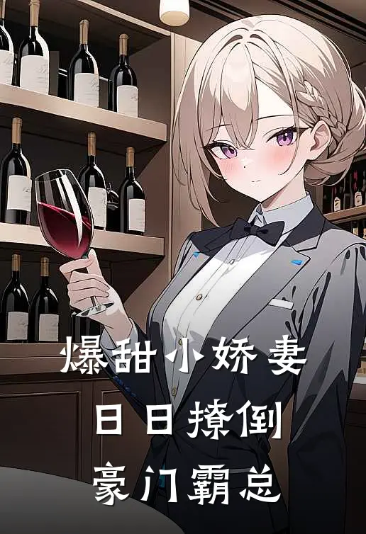 爆甜小娇妻：日日撩倒豪门霸总