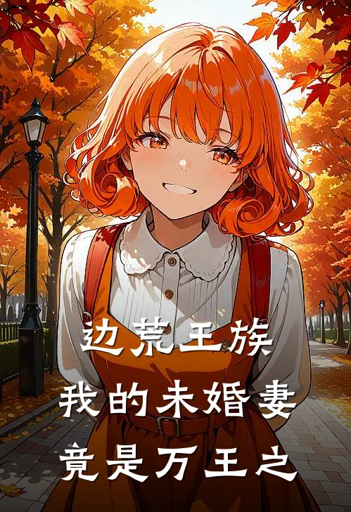 边荒王族，我的未婚妻竟是万王之