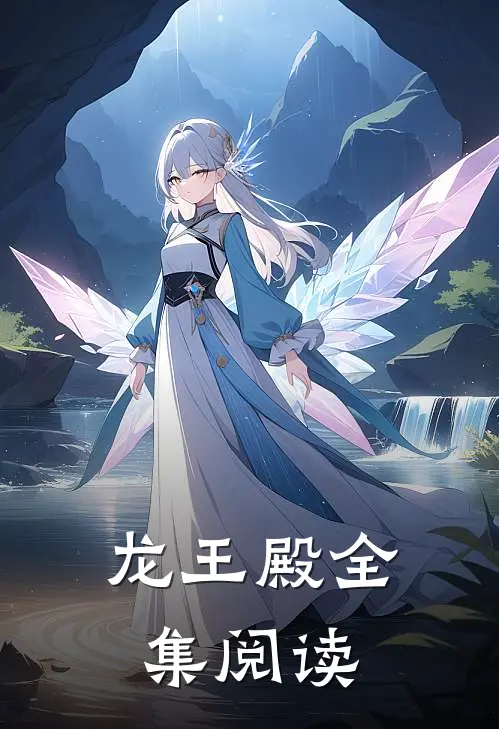 龙王殿全集阅读