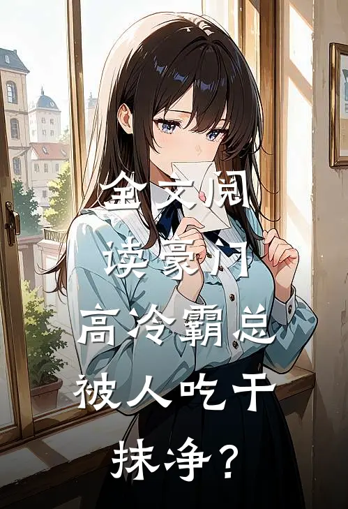 全文阅读豪门：高冷霸总被人吃干抹净？