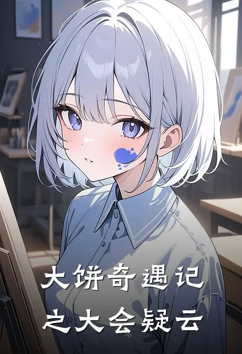 大饼奇遇记之大会疑云