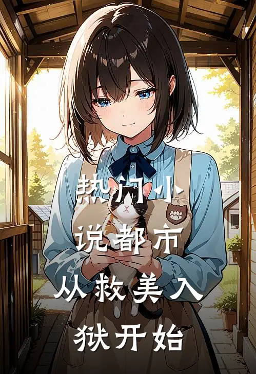 热门小说都市：从救美入狱开始