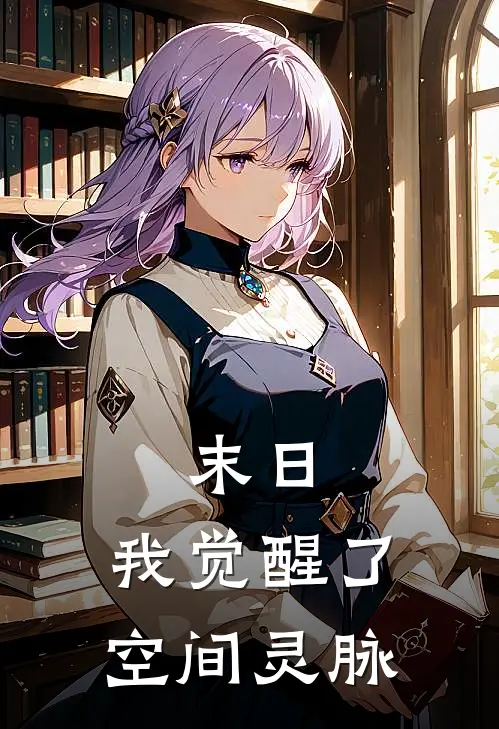 末日：我觉醒了空间灵脉