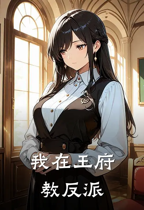 我在王府教反派