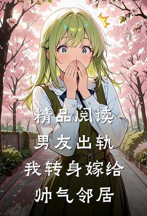 精品阅读男友出轨，我转身嫁给帅气邻居