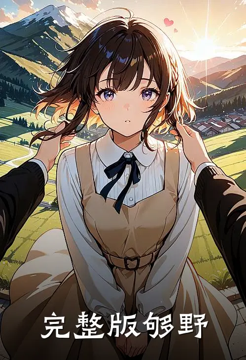 完整版够野