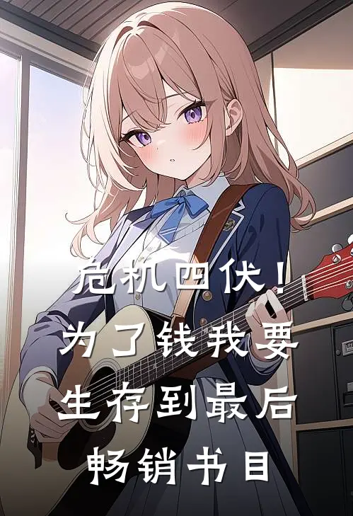 危机四伏！为了钱，我要生存到最后畅销书目