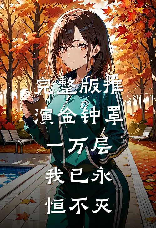 完整版推演金钟罩一万层，我已永恒不灭