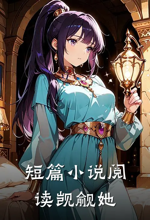 短篇小说阅读觊觎她