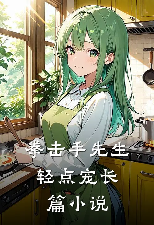拳击手先生，轻点宠长篇小说