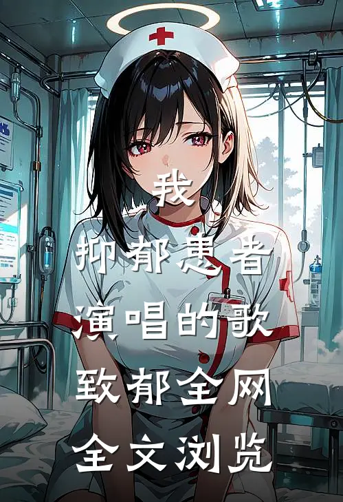 我，抑郁患者，演唱的歌致郁全网全文浏览