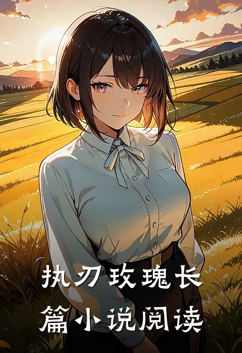 执刃玫瑰长篇小说阅读