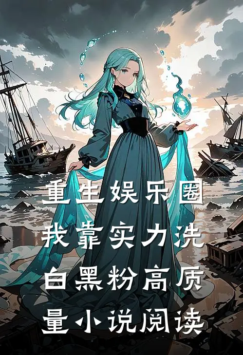 重生娱乐圈：我靠实力洗白黑粉高质量小说阅读