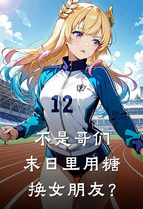 不是哥们，末日里用糖换女朋友？