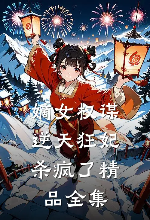 嫡女权谋：逆天狂妃杀疯了精品全集