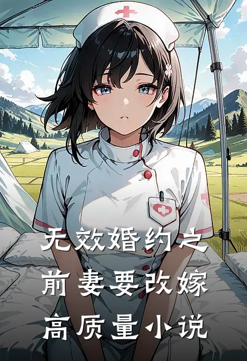无效婚约之前妻要改嫁高质量小说