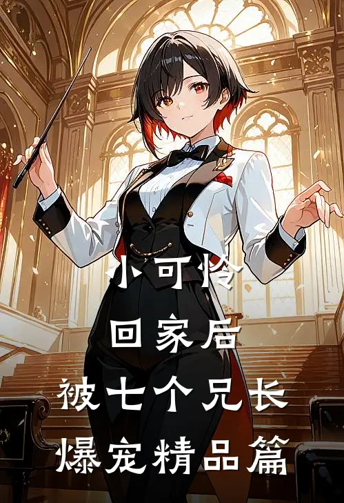 小可怜回家后，被七个兄长爆宠精品篇