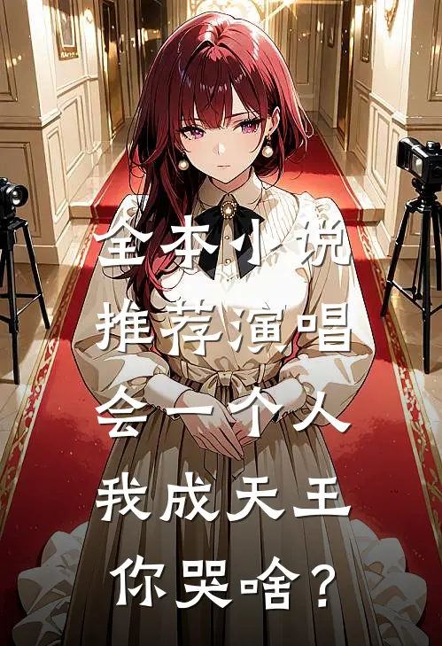 全本小说推荐演唱会一个人，我成天王你哭啥？