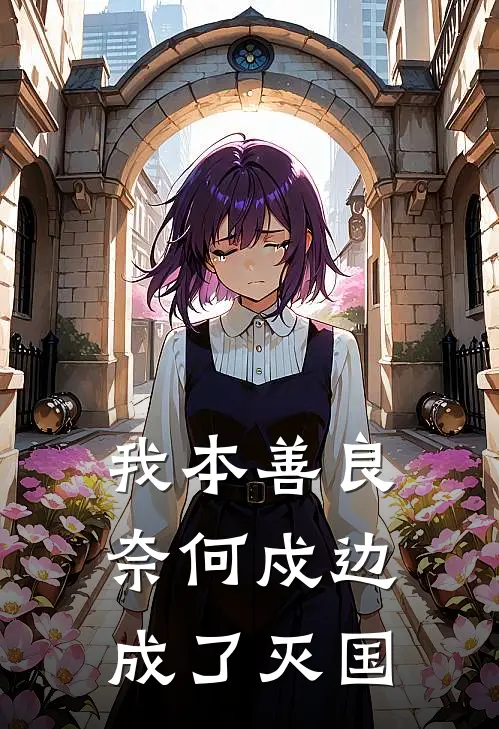 我本善良，奈何戍边成了灭国