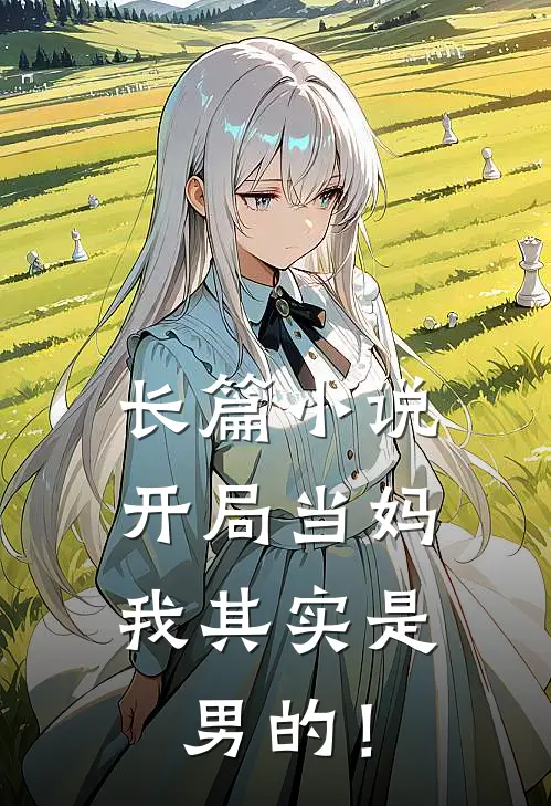 长篇小说开局当妈，我其实是男的！