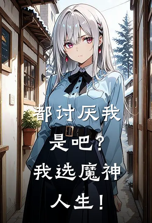 都讨厌我是吧？我选魔神人生！