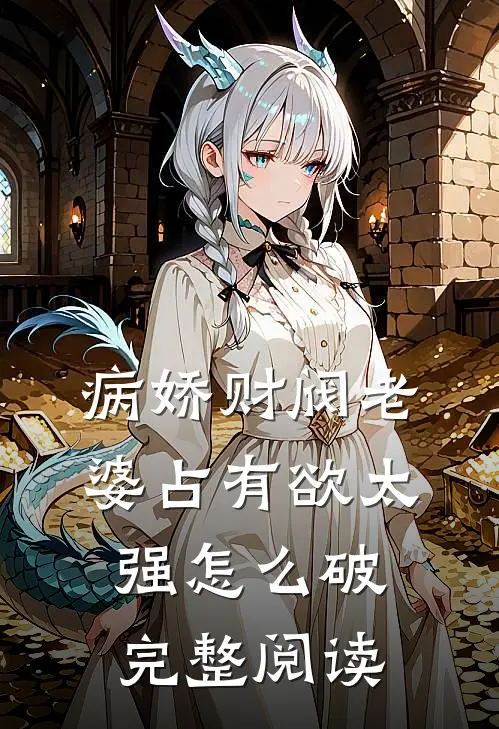 病娇财阀老婆占有欲太强怎么破完整阅读