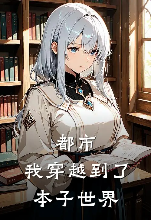 都市：我穿越到了本子世界