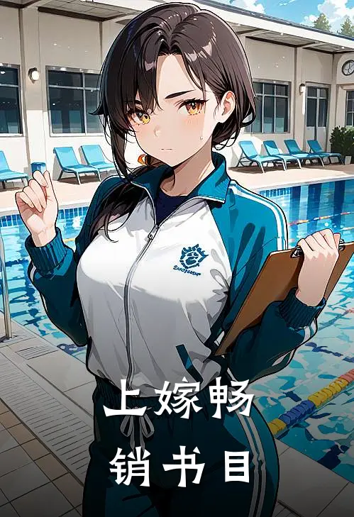 上嫁畅销书目