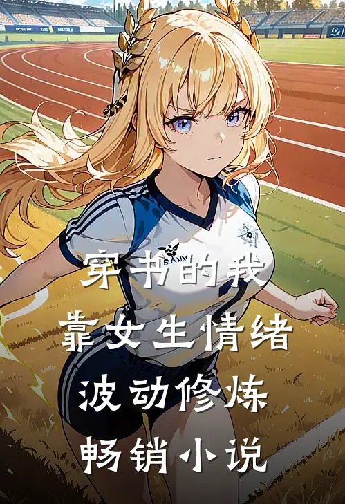 穿书的我，靠女生情绪波动修炼畅销小说