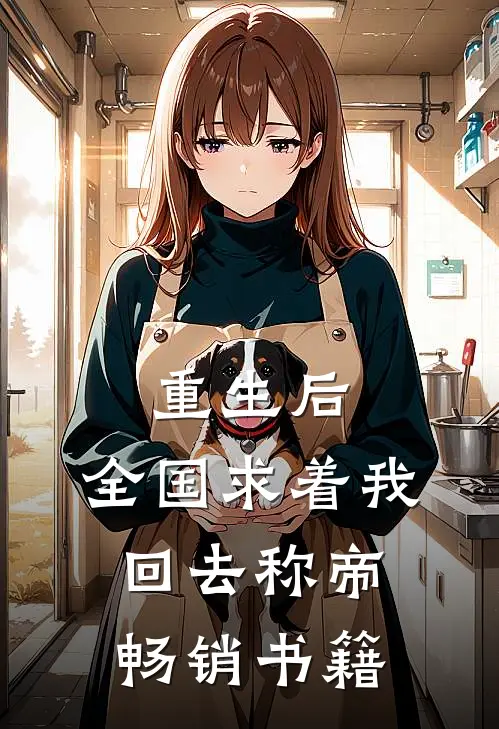 重生后，全国求着我回去称帝畅销书籍
