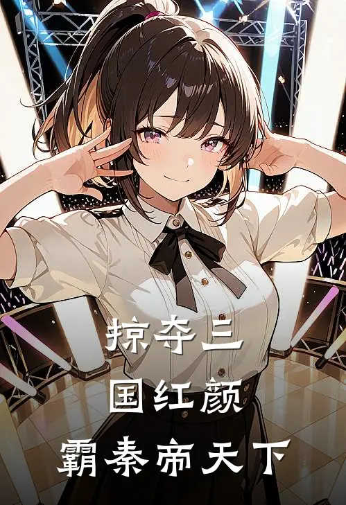 掠夺三国红颜，霸秦帝天下