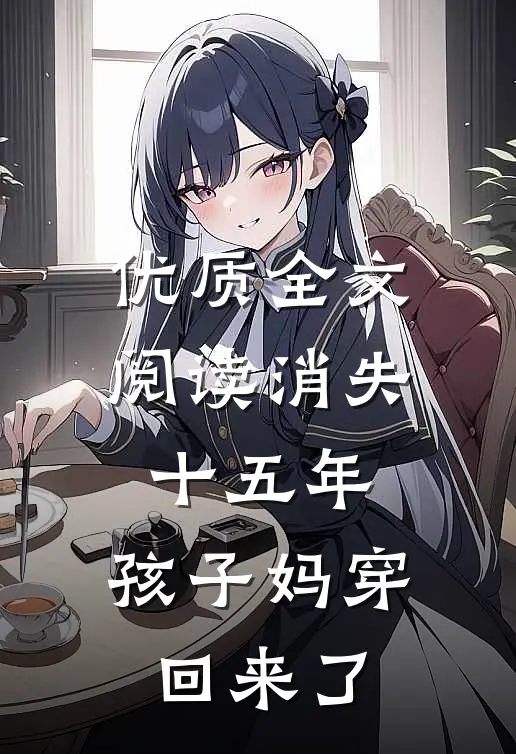 优质全文阅读消失十五年，孩子妈穿回来了