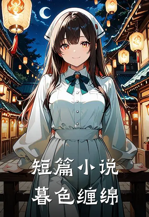短篇小说暮色缠绵